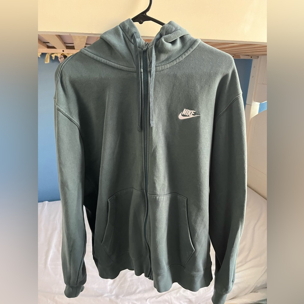 Nike hoodie